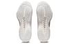 ASICS Gel Burst 27 4E Extra Wide 'White Pure Silver' 1063A065-100