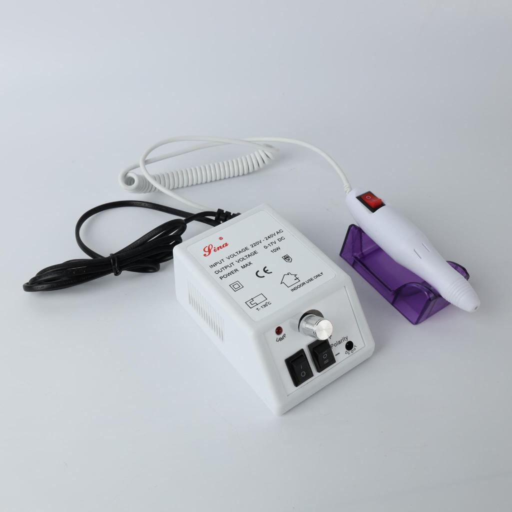 Electric Nail Grinder 2000 - European & American Model