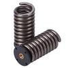 2Pcs Iron Spring Accessory for Husqvarna 362 365 371 372 570 575XP 576XP Electric Chainsaw