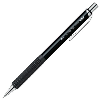 Lápiz mecánico Pentel Orens Metal Grip 03 XPP1003G2-A Negro