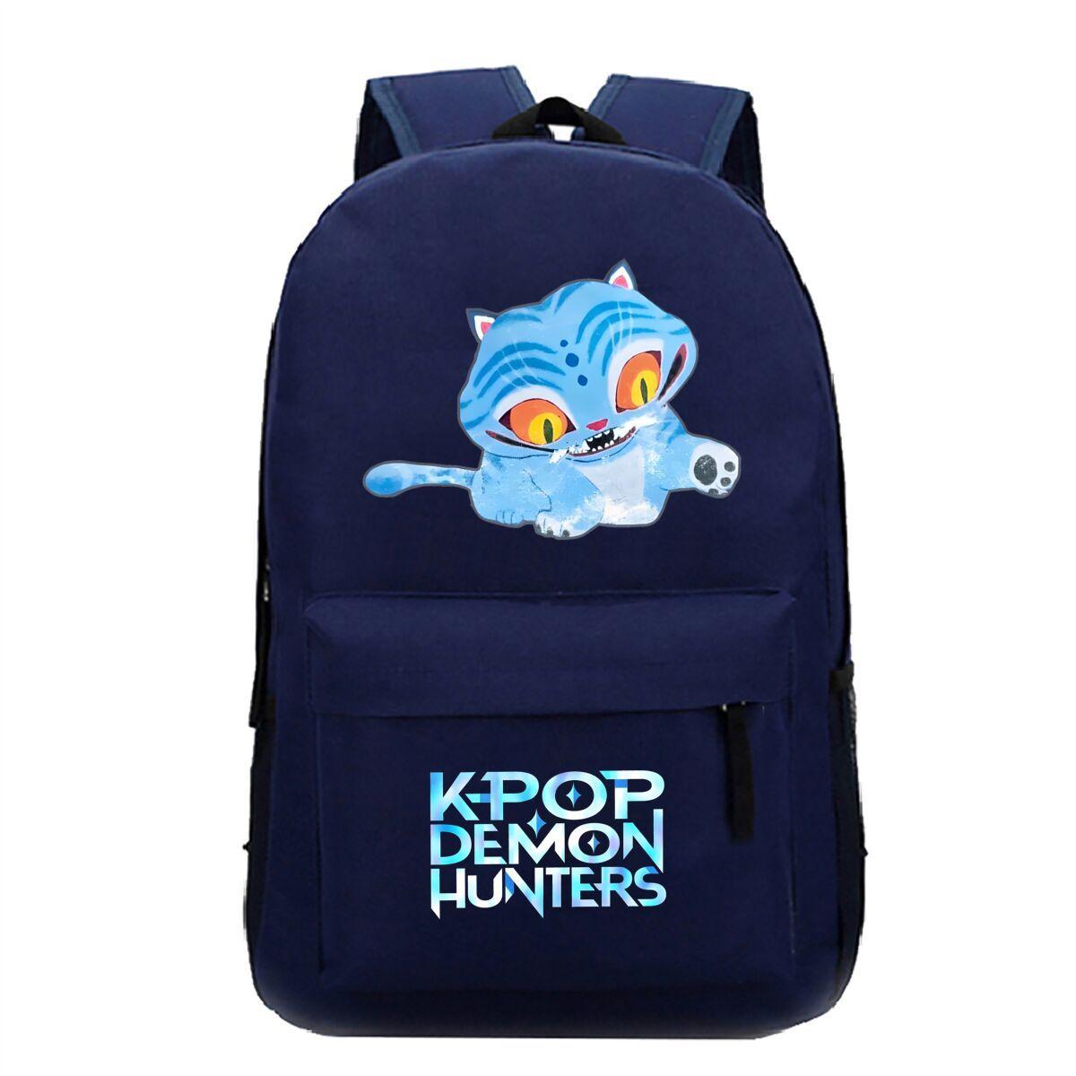 

Охотники на ведьм Периферийный Персонализированный Рюкзак с Принтом Большая Вместимость Модный Студенческий Школьный Рюкзак Повседневный и Простой no specification