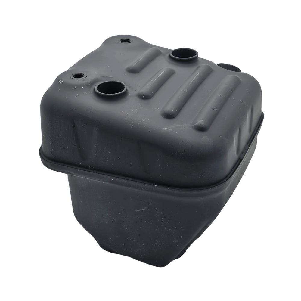 Muffler Exhaust Assembly For Husqvarna 359 357 357XP EPA Chainsaw Replacement Tool 504706401,503917601,503917501