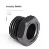 Waterproof C09 Aviation Cable Connector