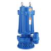 2-inch 1.5-7.5kW Three-Phase 380V Submersible Sewage Pump for High Head Wastewater Engineering