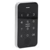 Elektronisches Schrankschloss, digitales Touch-Keypad-Fingerabdruck-Passwort-Schrankschloss für Schrankschließfächer