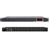 KRFIONTU Conference Audio 8-Channel RS232 Power Sequencer (CN Version)