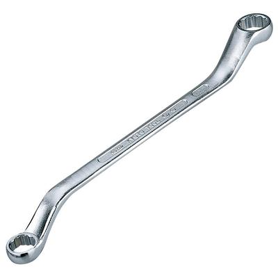 Kyoto Tool 45stupňový dlouhý otevřený klíč (KTC) M25-19X21