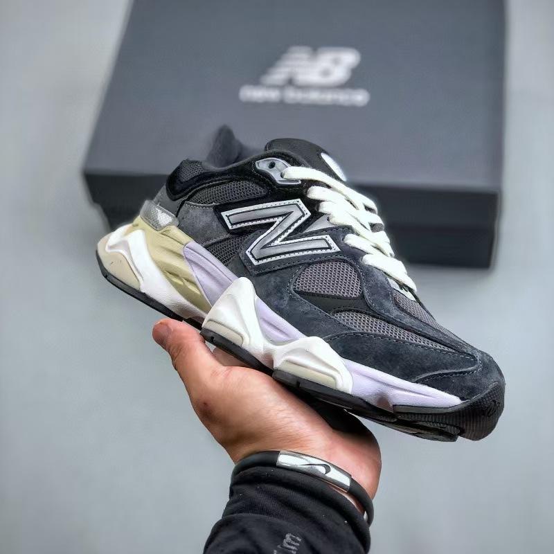 Pure Original Sports Shoes Millennium Little Elephant Hoof Dad Shoes Running Shoes Trendy Shoes Breathable
