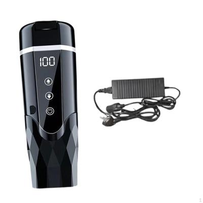 12 V 24 Electric Heat Water Cup Kettle for Coffee Truck SUV