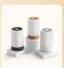 Crackle Ultrasonic Aroma Diffuser & Humidifier for Bedroom