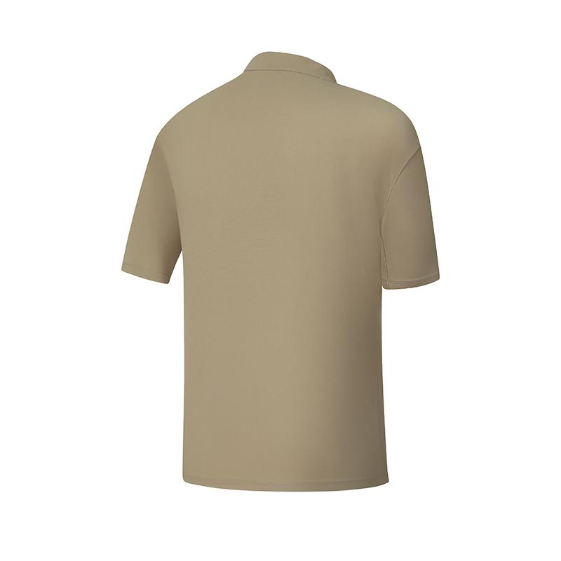 Fila Explorer Fashion Versatile Simple Comfortable Sports Casual Outdoor Short Sleeve T-Shirt Men Tops A11M537104F-BG