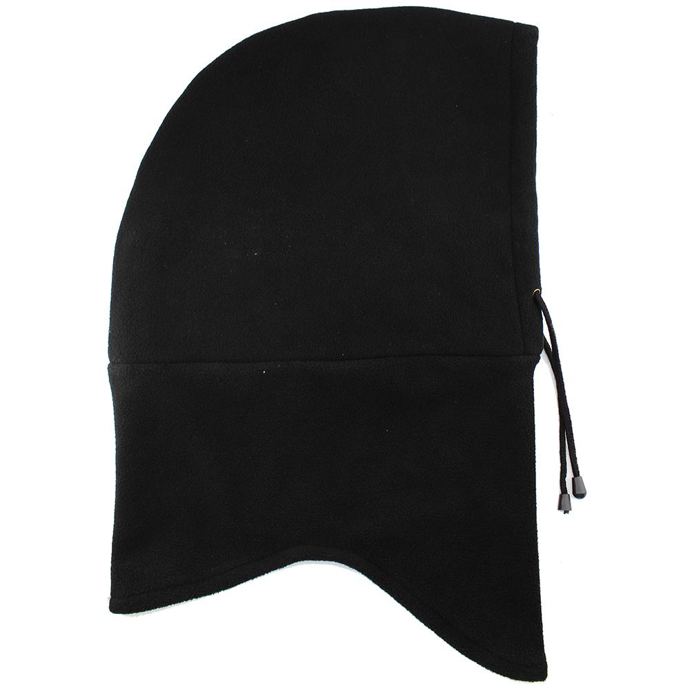 Warmer Moto Hat Flexible Helmet Liner Ski Mask Balaclava Full Face Mask Fleece Cap Riding Cap Mask