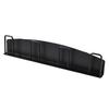 4 Cups Wall Mounted Mug Holder Magnetic Cup Hanging Rack No Drilling Cup Drying Stand for Kitchen Bathroom Living Room