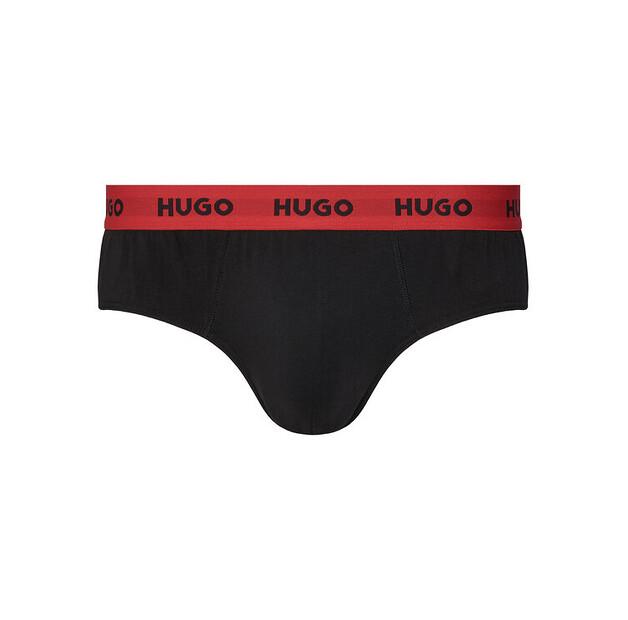 Слипы HUGO Hipbrief Triple