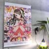 THE CINDERELLA GIRLS Shimamura Uzuki Anniversary For You B2 Tapestry iDOLM@STER Ver.