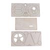 Hand Generator Handmade Diy Technology Scientific Experiment Children'S Toy Material Package