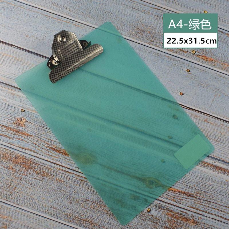 

Feel free to use butterfly board clip, semi transparent PP writing board clip, bill clip, folder, report clip, resume clip