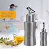 Stainless Steel Oil & Vinegar Dispenser