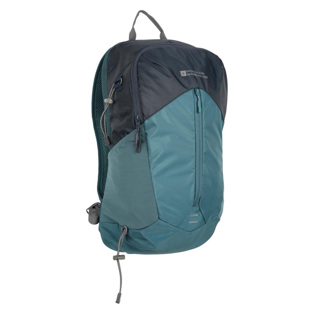Mountain Warehouse Stride Logo 20L Rucksack
