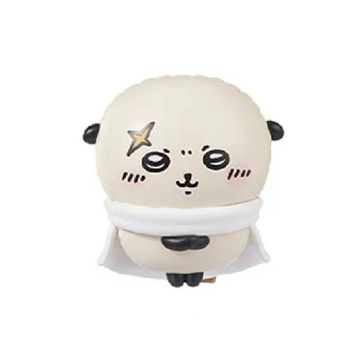 MINISO X Chiikawa Happiness Buddy Mystery Box Mystery Boxes 10 For A Single Blind Box/whole Box Doll