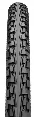 TIRE 26 x 1.75 CONTINENTAL RIDE TOUR 47-559 BLACK