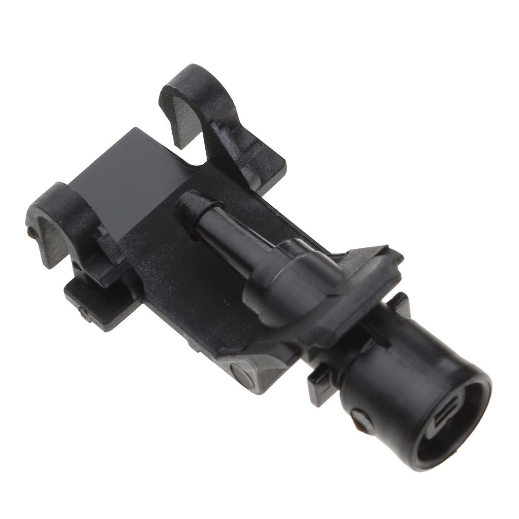 1 Paar Geeignet für 76810-TG7-A11 Auto PKW Windschutzscheibe Glas Fenster Wascherdüse Wassersprühdüse Ersatz Zubehör