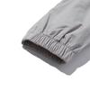 BRIAN BERRY Cargo String Pants_Grey
