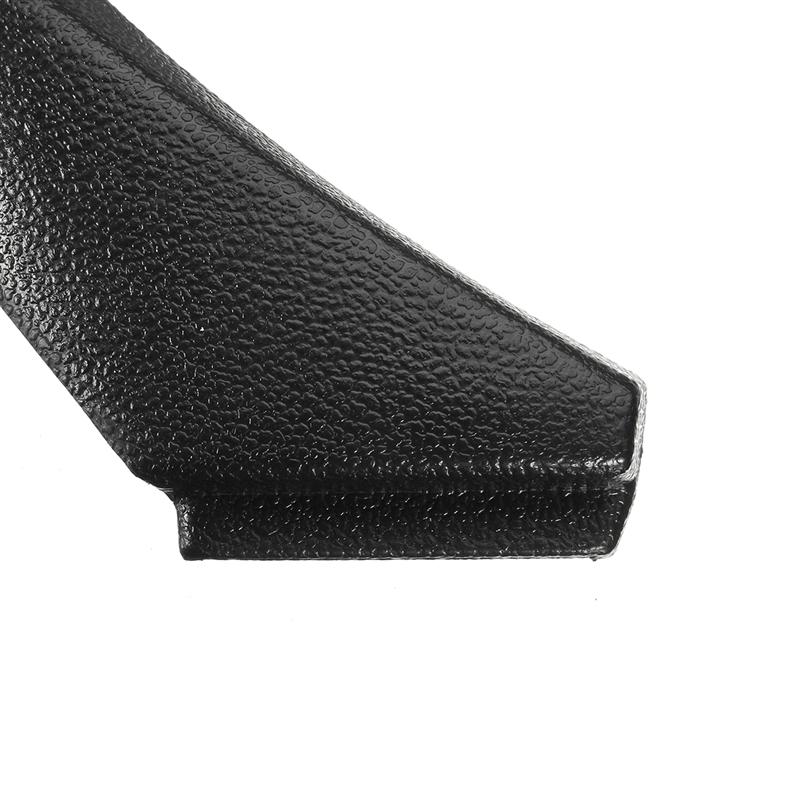 New Suitable Accessories Car Left  Interior Door Handle Trim Cover For BMW 3 Series E90 E91 E92 5141 6971 289