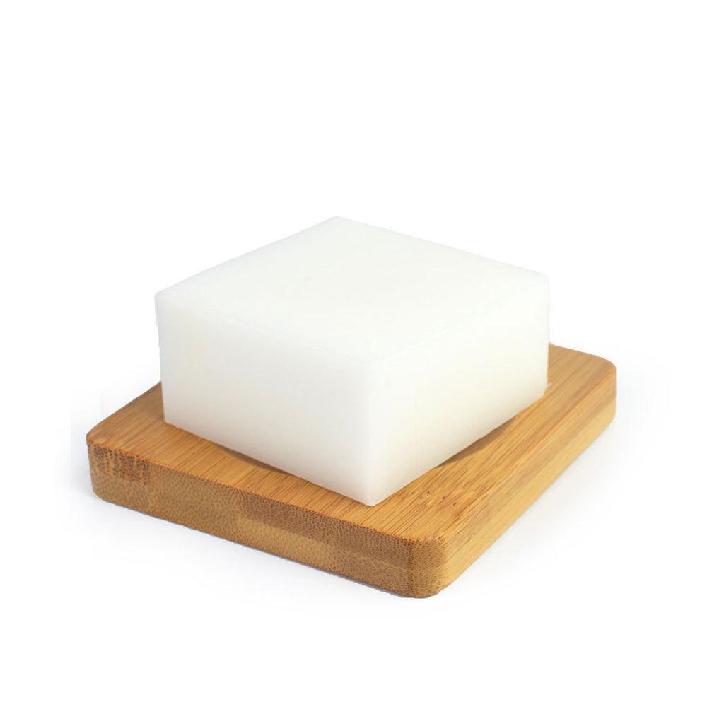 Turmeric & Ginger Handmade Essential Oil Cleansing Soap