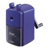 Carl Office Equipment Manual Pencil Sharpener, Soar, Blue, CS-103-B