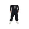 Kids' Nike Knitted Sweatpants Black FB1269-010