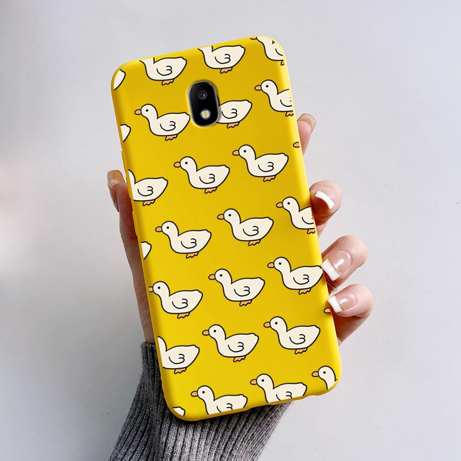 For Samsung Galaxy J7 2017 J5 2017 J3 2017 Case Cover Soft Silicone Cartoon Bear Coque For Samsung J5 2017 J730 j530 j330 Bumper