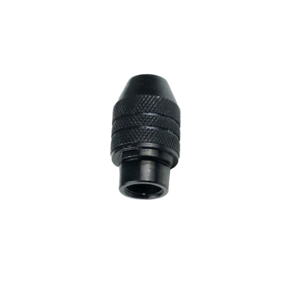 Shanks Rotary Tool Impact Driver Adaptor Drill Bit Tool Keyless Drill Chuck Drill Bit Collets
