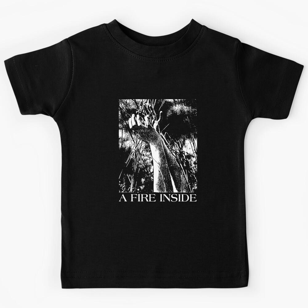 Band 90s Rock Punk Tour Kids T-Shirt 160