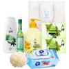 Liu Shen Summer Refreshing Essentials Gift Set