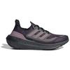 adidas UltraBoost Light Aurora Schwarz Preloved Fig Damen Sneakers Grau-Vier IF1487