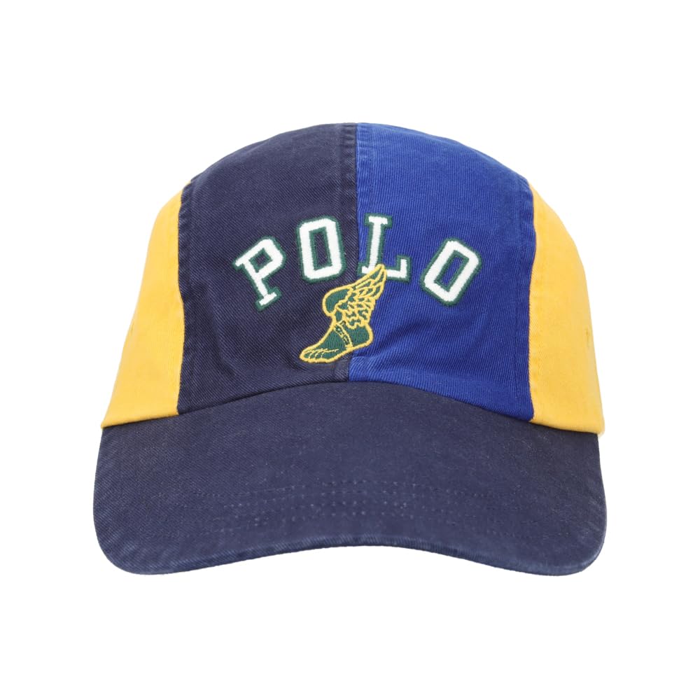 [Polo Ralph Lauren] Hat Classic Cap POLO Ralph Lauren Classics Cap 710870228001 SM [Used]