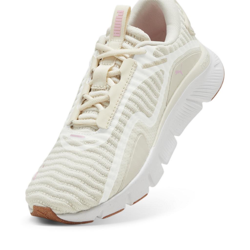 Puma Flexfocus Lite Better Women' Running Shoes Beige 31002202 R 38
