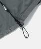 Espionage Athletic Track Jacket Gray
