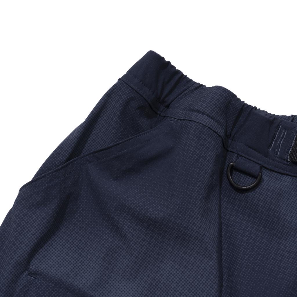 EXTRAORDINARY Multi Pocket Pants Navy