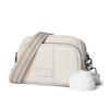 Leather Messenger Bag Women Fashion Handbag Crossbody Bag