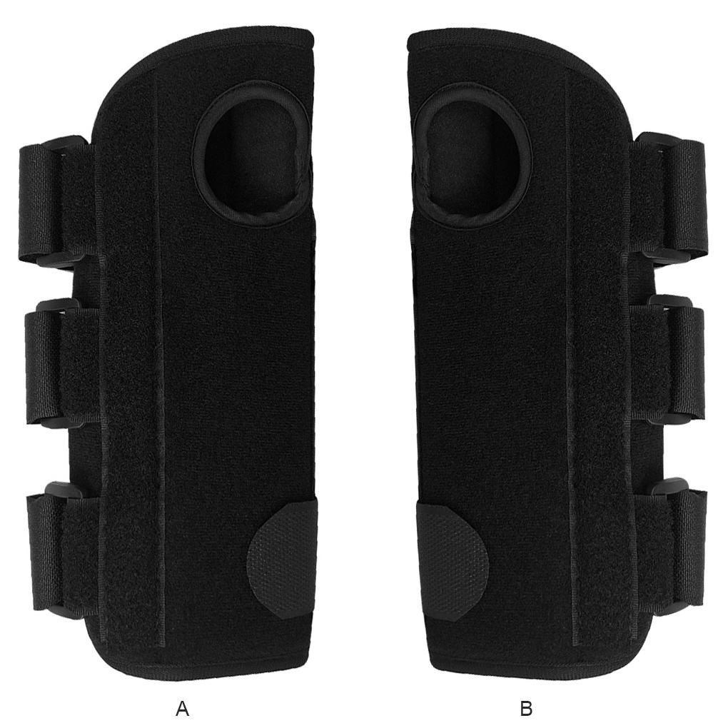 Professional Wrist Support Splint Arthritis Band Belt Carpal Tunnel Wrist Brace Breathable Sprain Prevention Wrist Protector