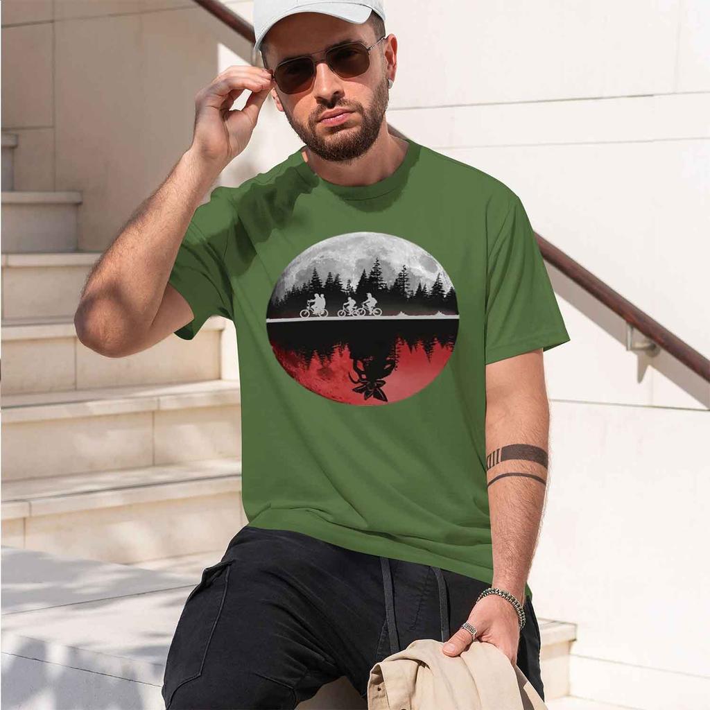 Vintage Sports Printed Unisexs Tshirt Graphic T Shirts D Tops Vintage Tee 2026 New Model