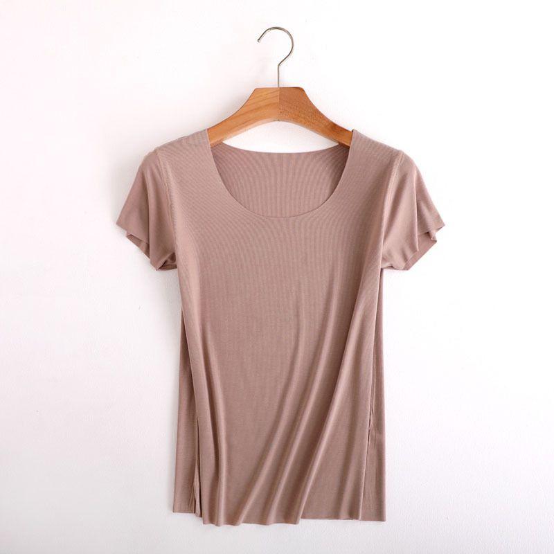 Short Sleeves Hot Sexy Women Basic Tees Clubwear Tops Cropped Tshirt Blouse