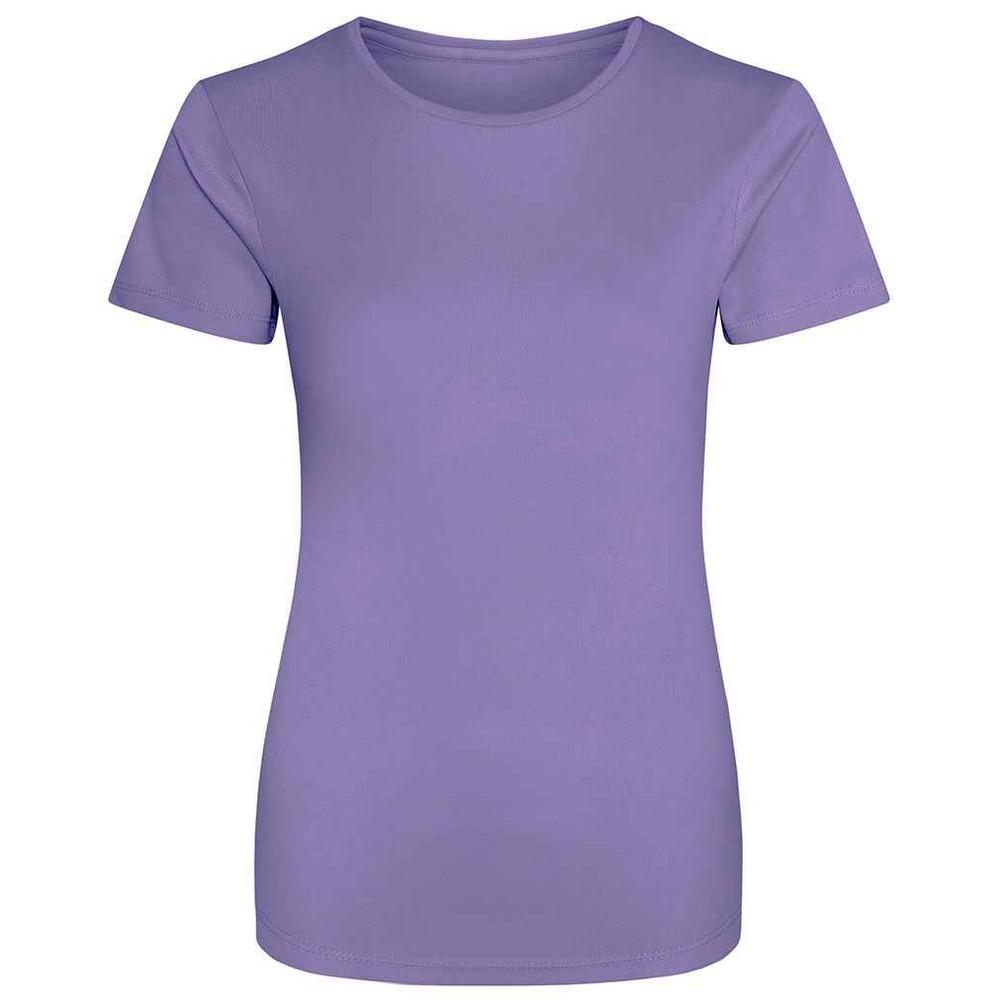 AWDis Cool Womens/Ladies T-Shirt
