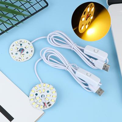 LED-belysning – LED-moduler