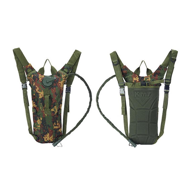 Junyue 3L Outdoor Tactical Hydration Backpack