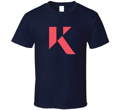 Na górę – T-shirty i koszulki