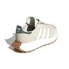adidas Originals Retropy Comfortable Durable Shock Absorbing Low Top Sports Casual Shoes Kids Sneakers Gray White GX9244