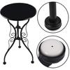 16/20/32PCS Floor Protection Furniture Feet Caps Plastic Outdoor Chair Glides  Patio Chairs